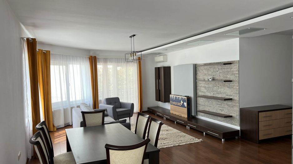 De inchiriat! Apartament spatios, zona exceptionala! - Poză 1