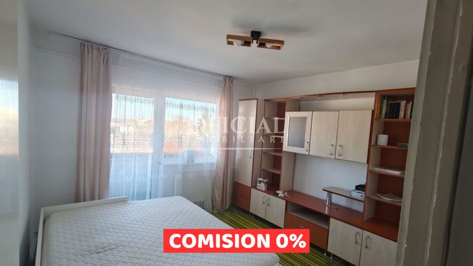 Apartament 3 Camere | 65 Mp | 2 Bai | 2 Balcoane | Zorilor Recuperare - Poză 1