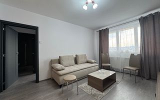 Apartament 2 camere 43 mp in Gheorgheni prima închiriere - Poză 2