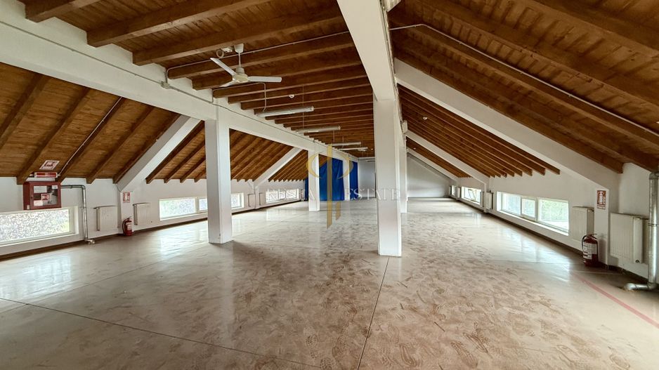 Spatii comerciale pentru activitati diverse - Dumbravita, central - Poză 3