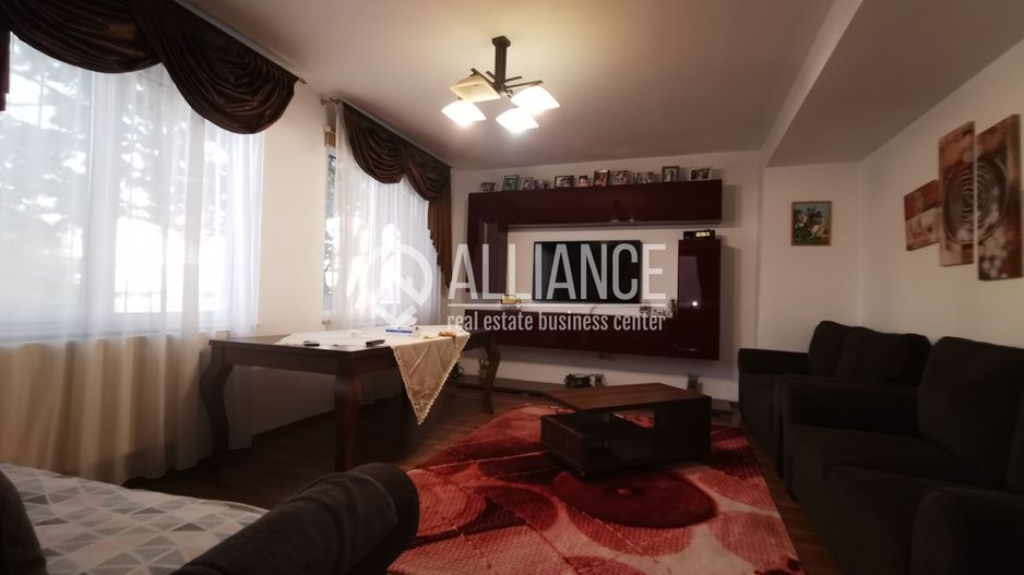 Inel 2 Eliberarii (COD06) etaj de vila 5 camere 150 mp - Poză 1