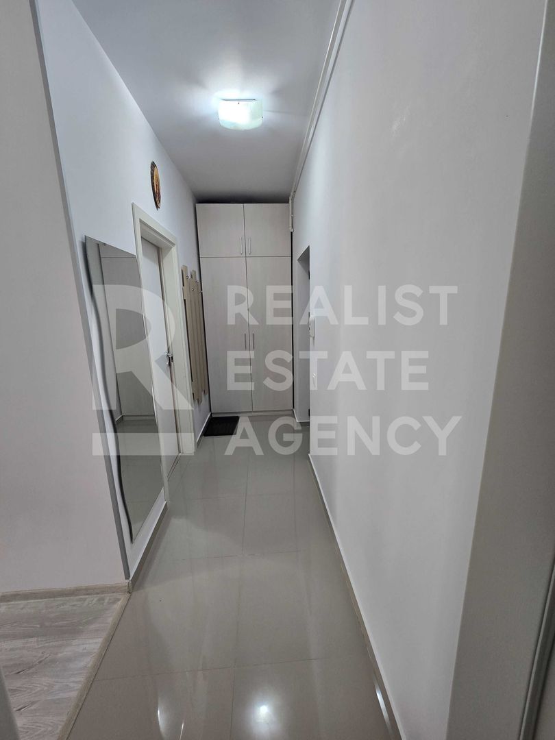 Apartament 2 camere, decomandat, mobilat și utilat,  Zona Păcii - Poză 3