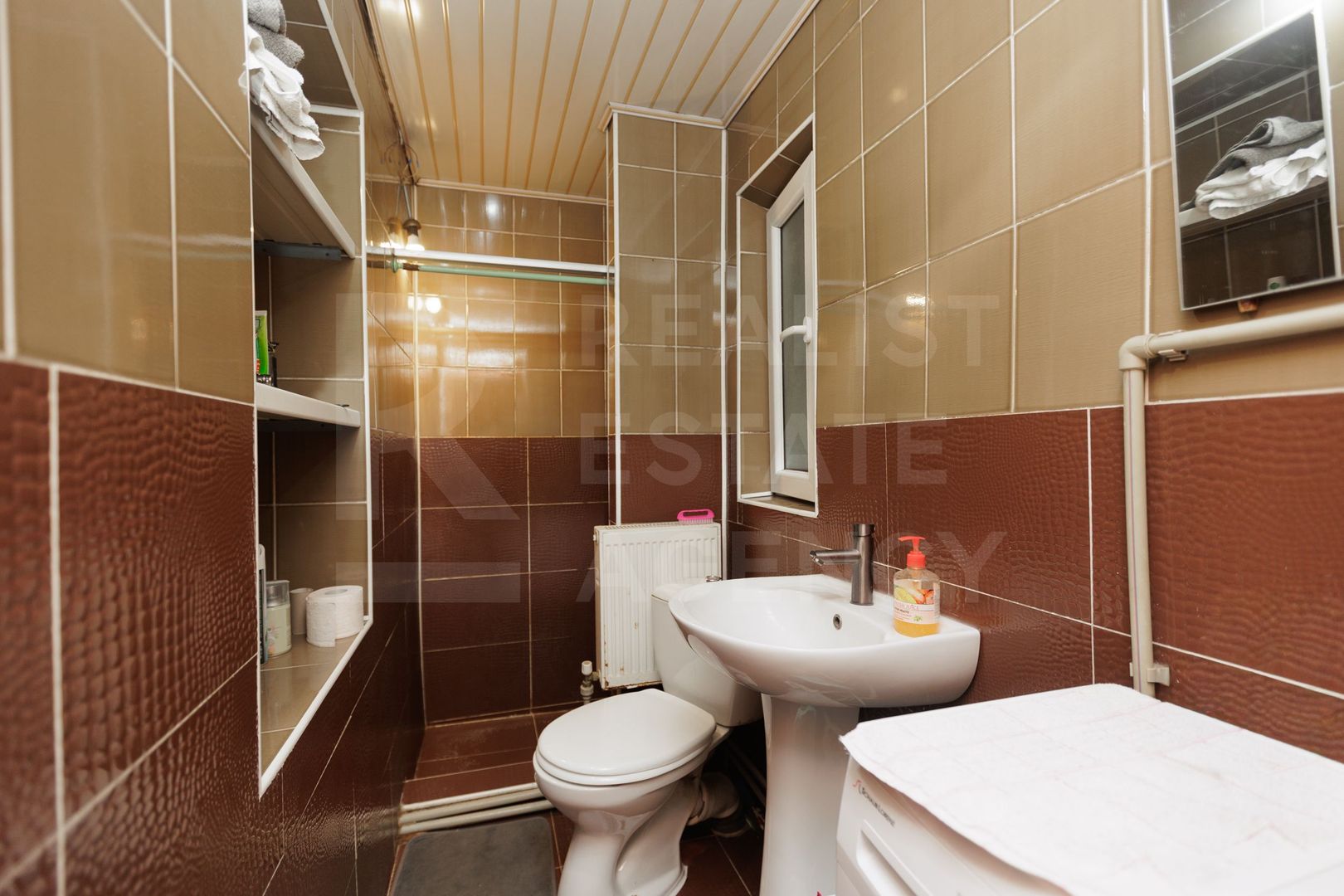 Vânzare casă, 2 camere, Soseaua Muncesti, Botanica - Poză 19