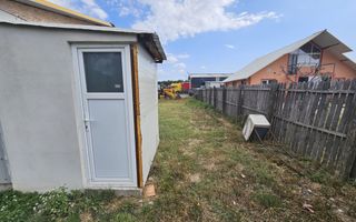 Spatiu comercial + teren, Moraresti stradal, DN7 Pitesti-Valcea - Poză 9