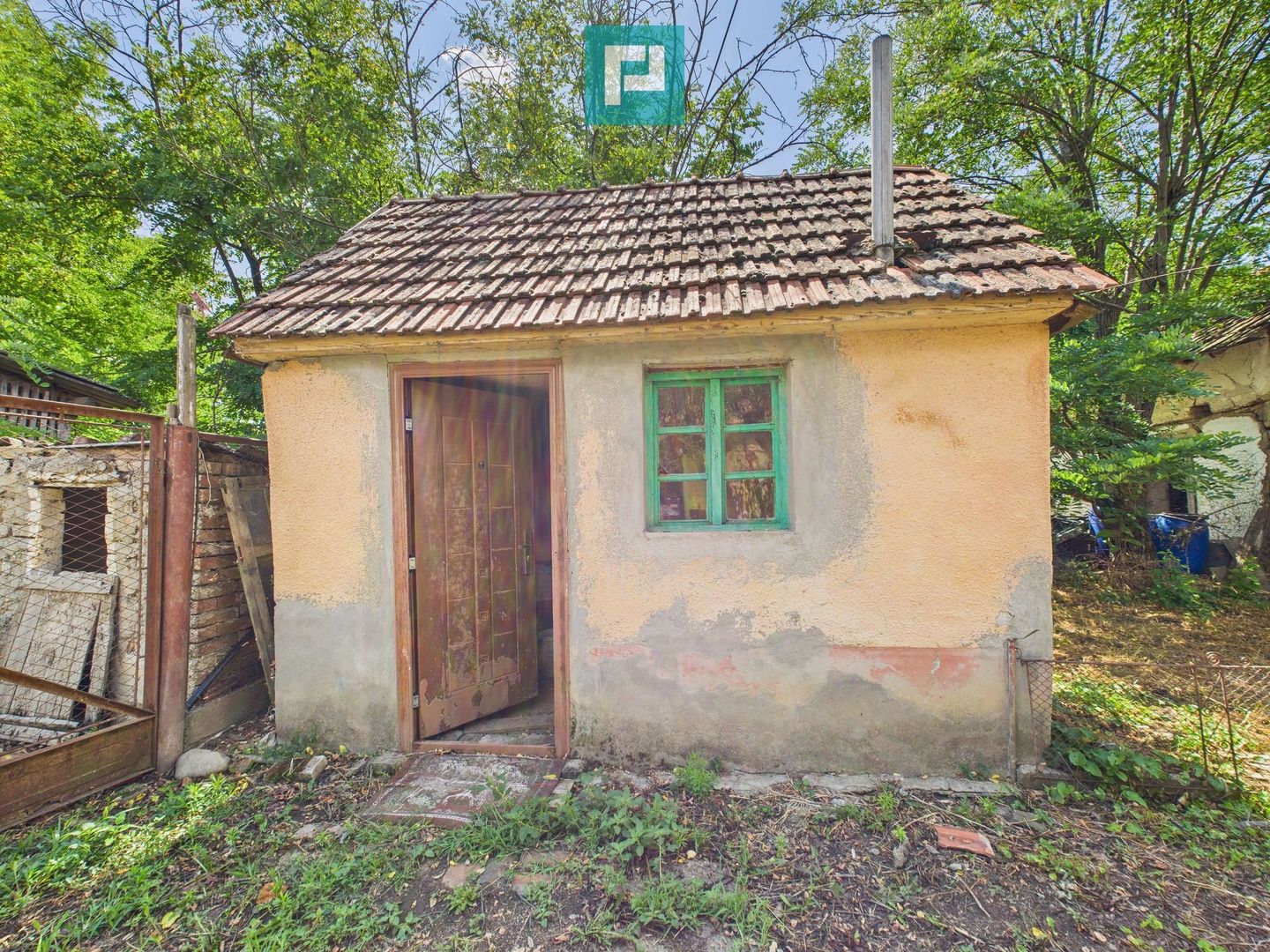 Casa Mailat - Poză 11