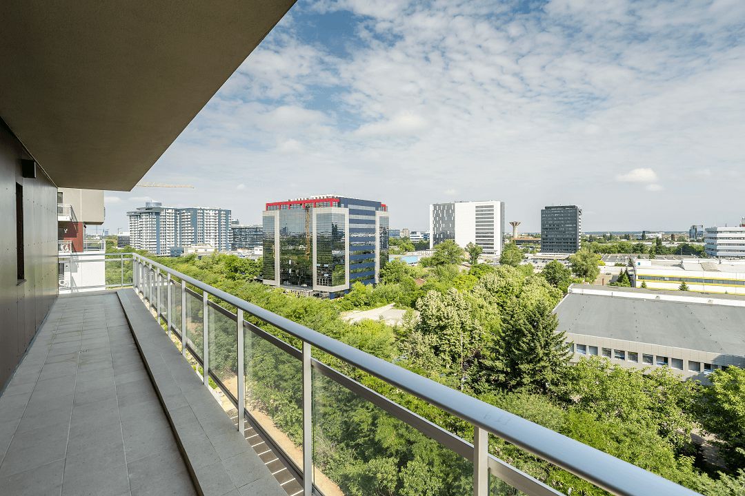 Belvedere Residence III - Poză 2