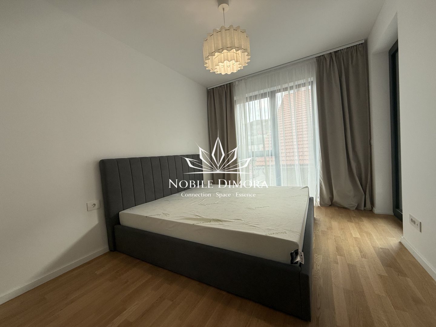 Paltim - Apartament cu 2 camere la prima inchiriere - parcare privata - Poză 10