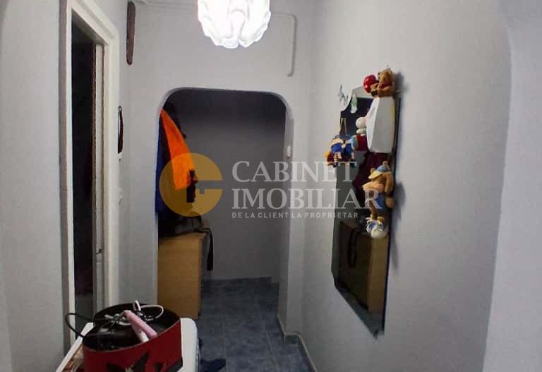 Apartament 2 camere, nedecomandat, zona Tatarasi - Iasi - Poză 5