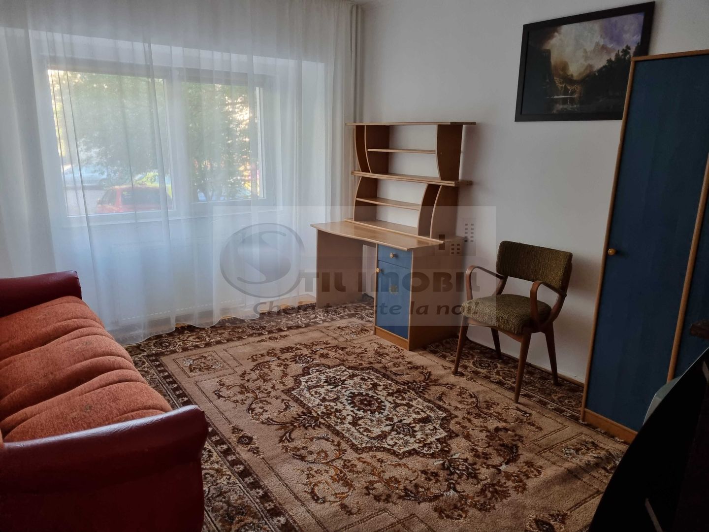 Inchiriere apartament 4 camere Nicolina - 690 euro - Poză 5