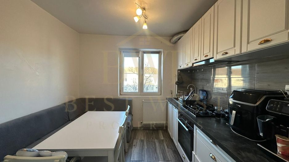 Apartament cu 2 camere, mobilat, Girocului - Poză 2