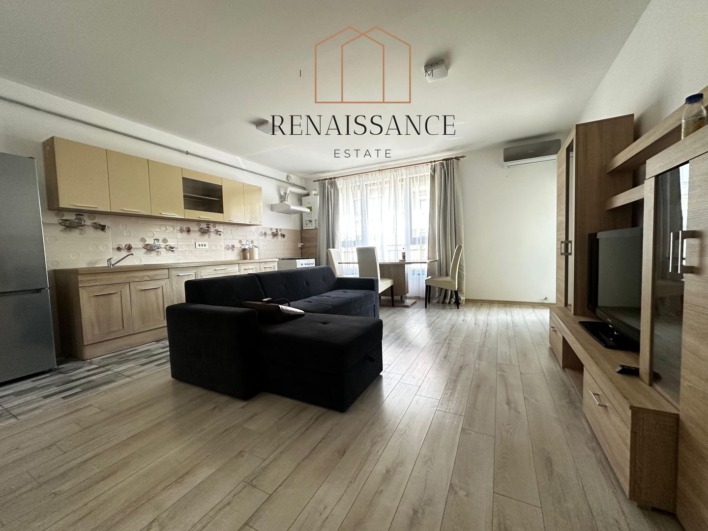 Calea Urseni 2 Camere | 55mp Etaj 1/3 | Parcare Privata - Poză 1