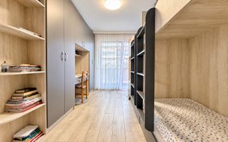 4 camere, bloc nou, terasa, Mărăști - Poză 6