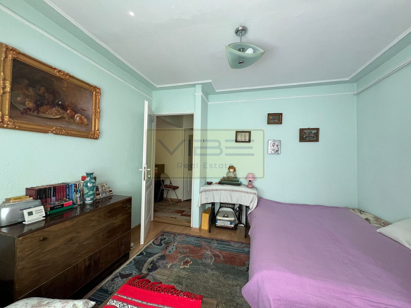 Apartament 2 camere Sos Arcu - Restaurant Blue Aqua - Poză 10