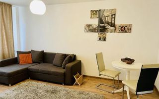 AP. 3 CAMERE - BRANCOVEANU, BLOC REABILITAT, PARCARE INCLUSA, MODERN - Poză 1