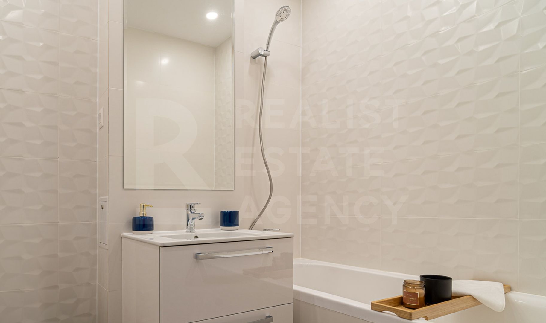 Vânzare, apartament, 2 camere tip 2B, HILS Sunrise, București - Poză 4