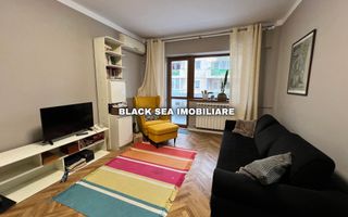 Apartament 3 camere renovat modern – zona CENTRU- aproape de plaja - Poză 1