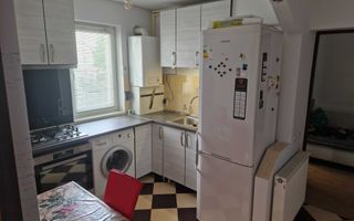 Apartament 3 camere - decomandat, mobilat, etaj 2/4, Cisnadie - Poză 7