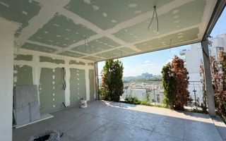 Penthouse I etaj 8-9-10 I terasa 100 mp I 225 mp utili I Zagazului - Poză 81