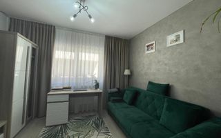 Apartament Premium cu 2 camere et,1-s.utila 50 mp mobilat si utilat - Poză 1