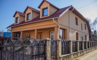 Casa/Vilă cu 7 Camere I 820 mp I Suceava - Poză 27