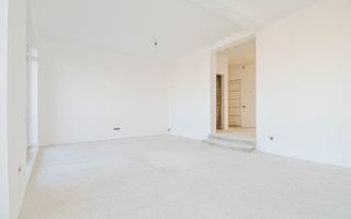 Casă modernă PREMIUM de tip duplex în Florești zona Centurii de Sud - Poză 5