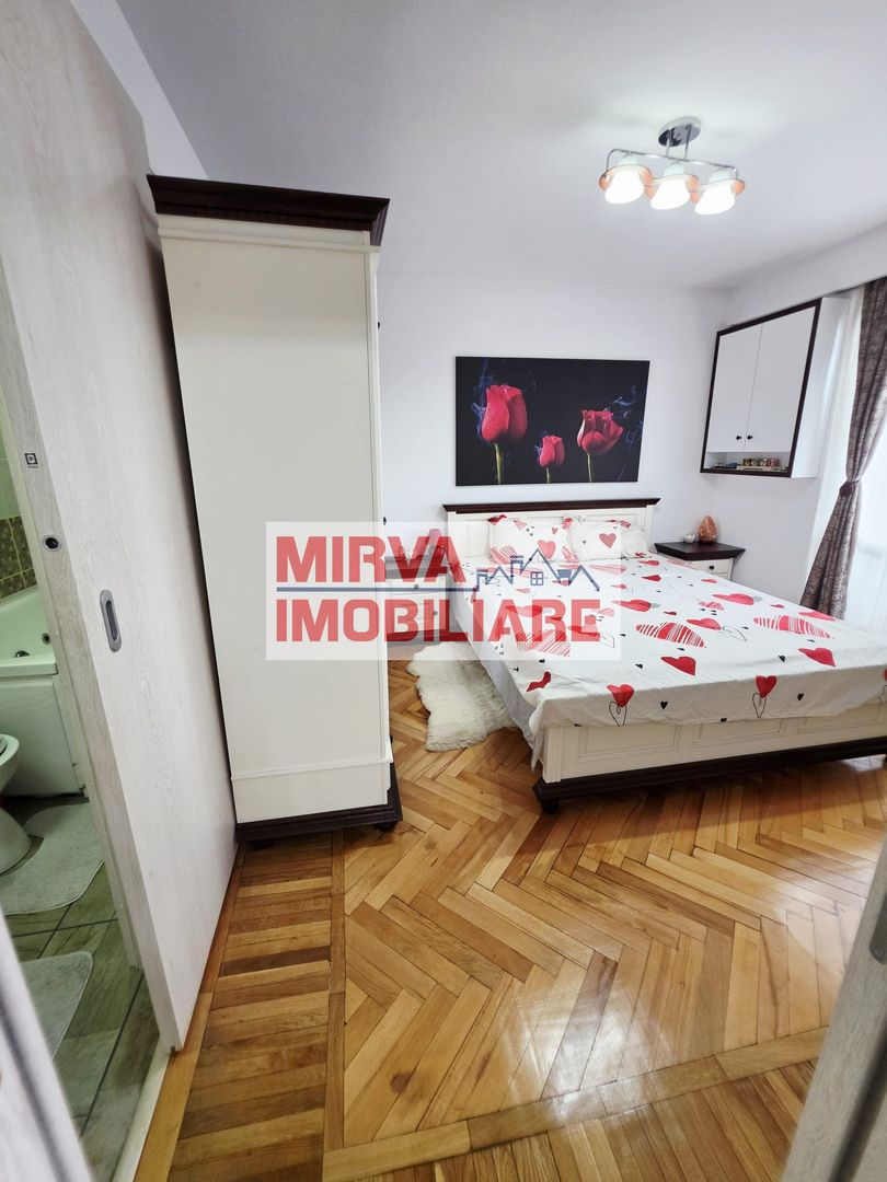 Apartament 2 camere Ultracentral, renovat 2024, mobilat | utilat - Poză 3