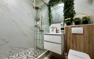 Apartament cu 4 camere / Posibilitate investitie / Arcul de Triumf - Poză 35