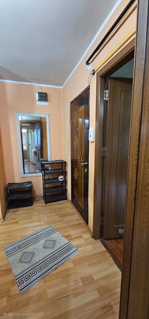 3 camere, etaj 3, 2 bai, 2 balcoane, Micro 16 - Poză 10