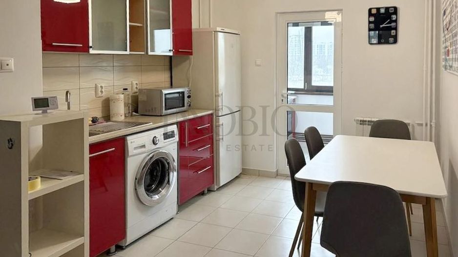 Apartament 2 camere de inchiriat | Aviatiei - Poză 2