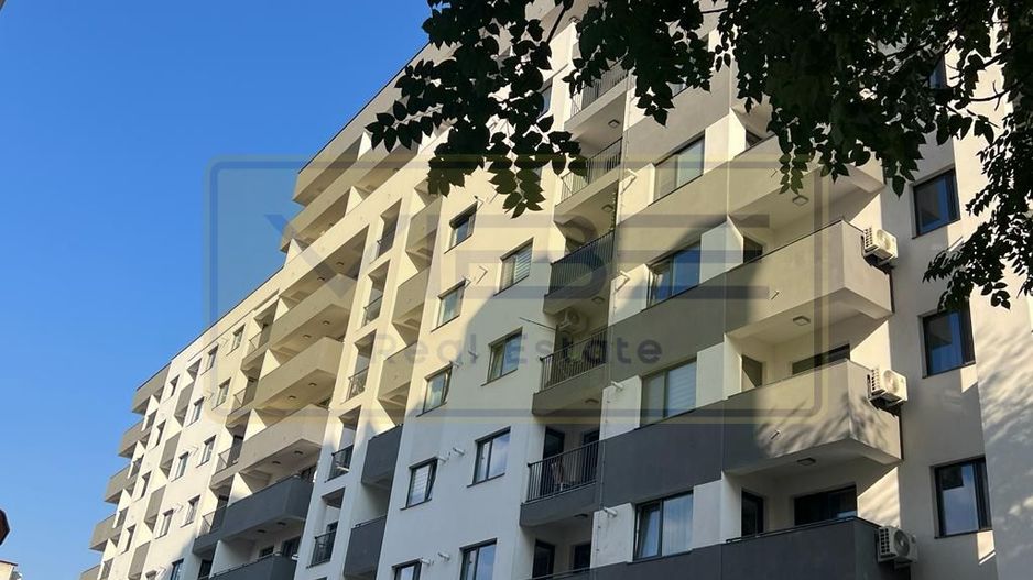 Apartament 2 camere  Gara - Arka Residence - Poză 19