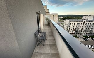 Apartament cu 2 camere, 70 mp, parcare, Zona Maurer Residence - Poză 8