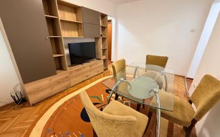 3 camere, Dacia-Circumvalatiunii, vis a vis de Scoala generala nr. 18 - Poză 3