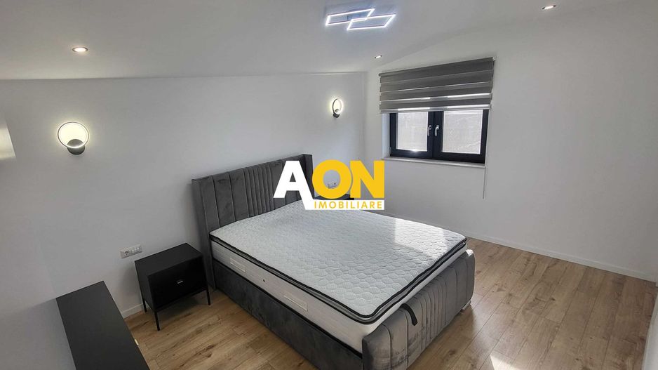 Duplex de lux, 4 camere, 225 mp teren, Cetate - Poză 18