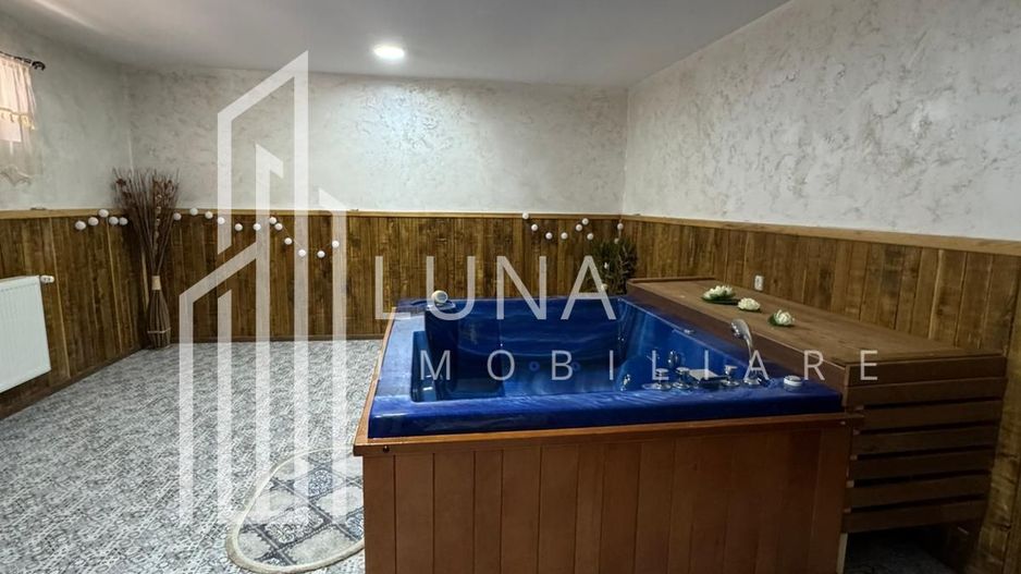 Pensiune de vanzare in Moieciu de Sus, afacere LA CHEIE! - Poză 23