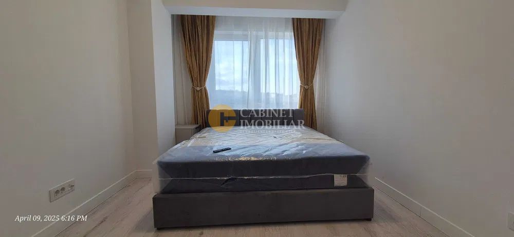 Chirie - 2 camere - DECOMANDAT - 58mp - Moara de Vant - ET 1 - Poză 3