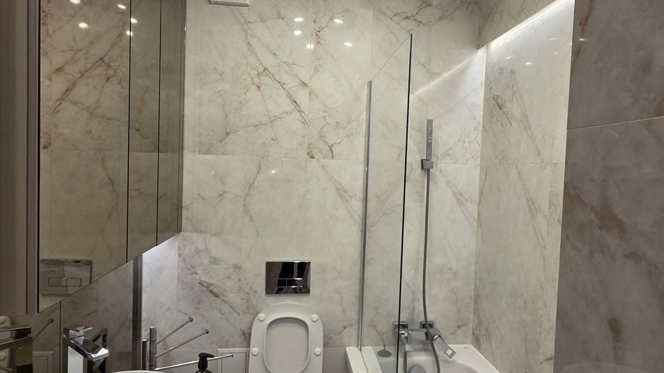 AP. 2 CAMERE - BELVEDERE RESIDENCE, PARCARE, MOBILAT, ,COMISION 0% - Poză 7