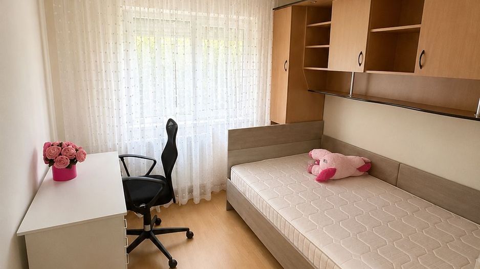 Apartament 3 Camere -Zona Nufărul - Poză 4