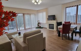 1/2 duplex mobilat, utilat, 4 camere, 210 mp teren, Ampoi 3 - Poză 1