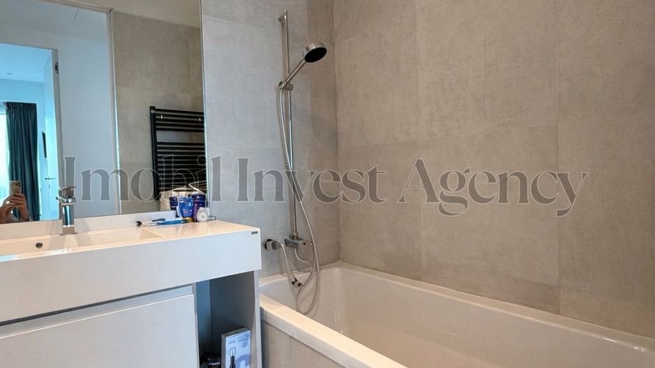 Apartament premium 3 camere in One Mircea Eliade - Poză 32