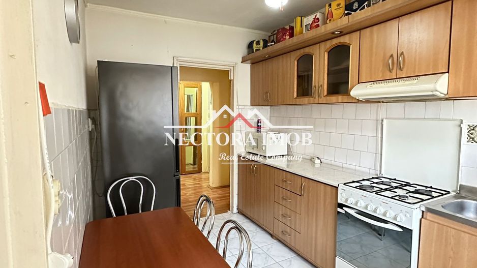 NECTORA IMOB-Apartament 2 camere , Str.Grigore Irofte,Mobilat/Utilat - Poză 5