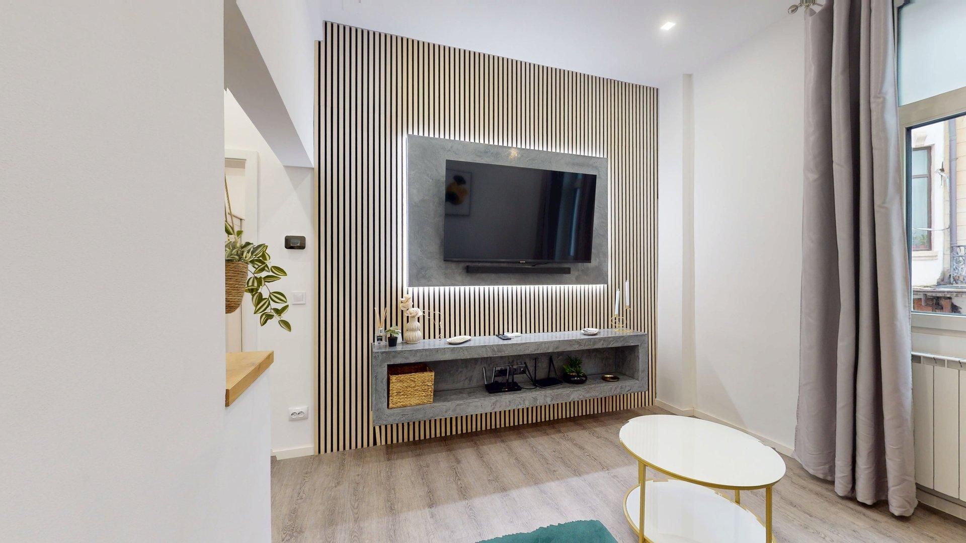 Centrul Istoric 2 camere in regim hotelier/pe profit - Poză 2