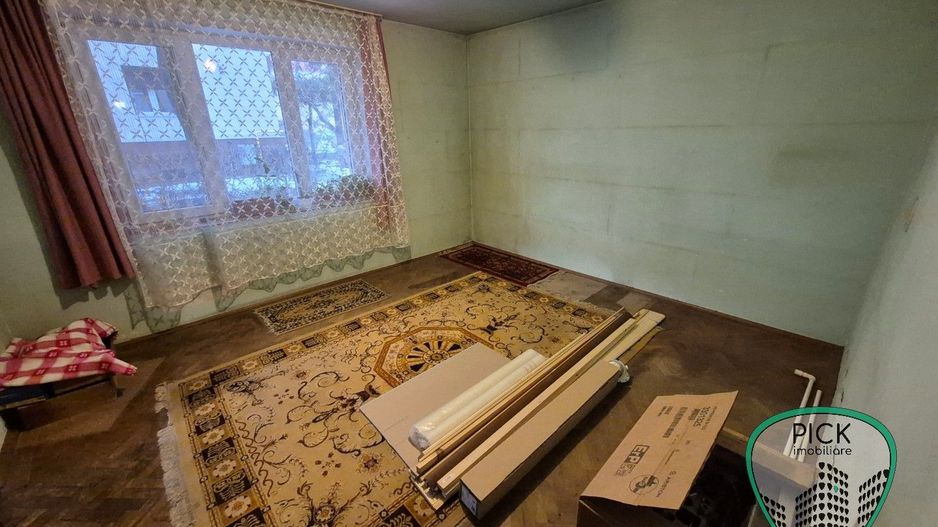 P 1172 - apartament 2 camere în Targu Mures, Bălcescu - Poză 4