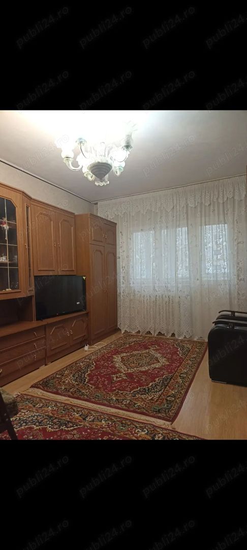 Închiriere apartament decomandat 2 camere McDonald's Colentina, parc Plumbuita - Poză 8