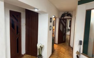 Apartament 4 camere, et 1, suprafata 80 mp, Manastur zona str Izlazului - Poză 4