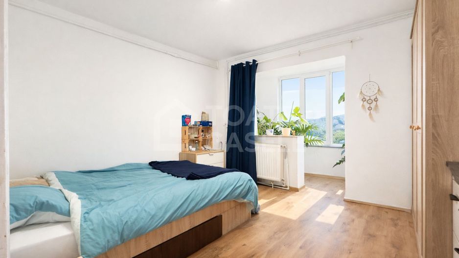 Apartament 2 camere,  decomandat,  zona Primăverii,  Mănăștur - Poză 3