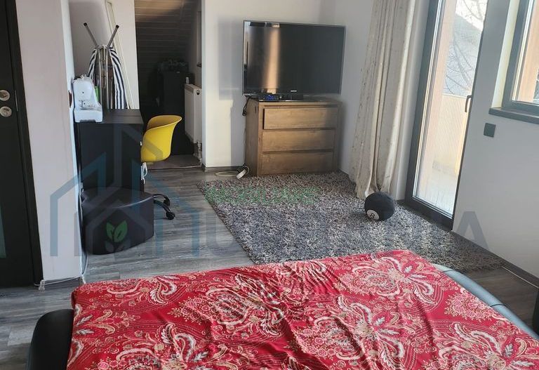Casă de vânzare în Dancu, Iasi – 5 camere, 180 mp utili, teren 530 mp - Poză 6