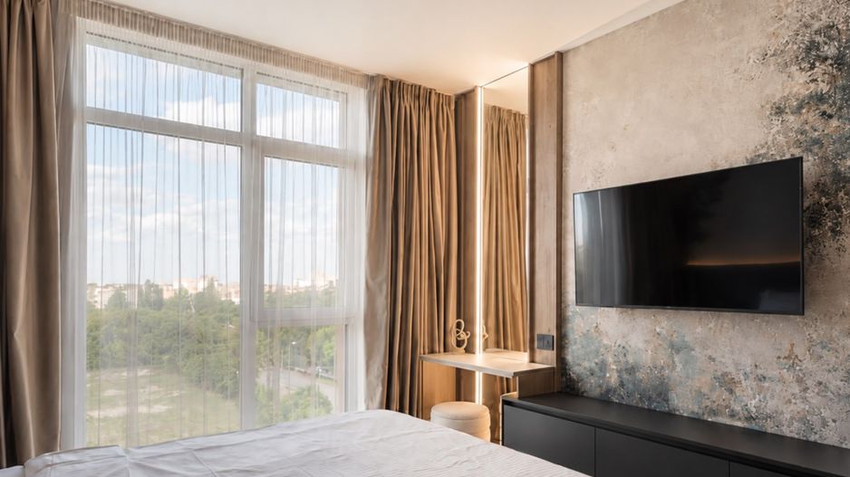 Apartament 2 camere zona Iulius Town - Poză 12