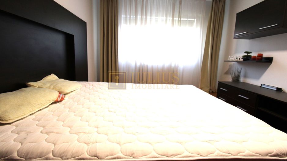 Apartament cu 2 camere in zona Aradului - Poză 7
