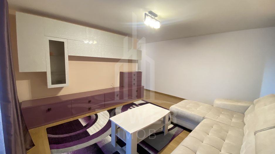 Apartament modern cu 2 camere – Turnișor, etaj 1, parcare inclusă - Poză 3