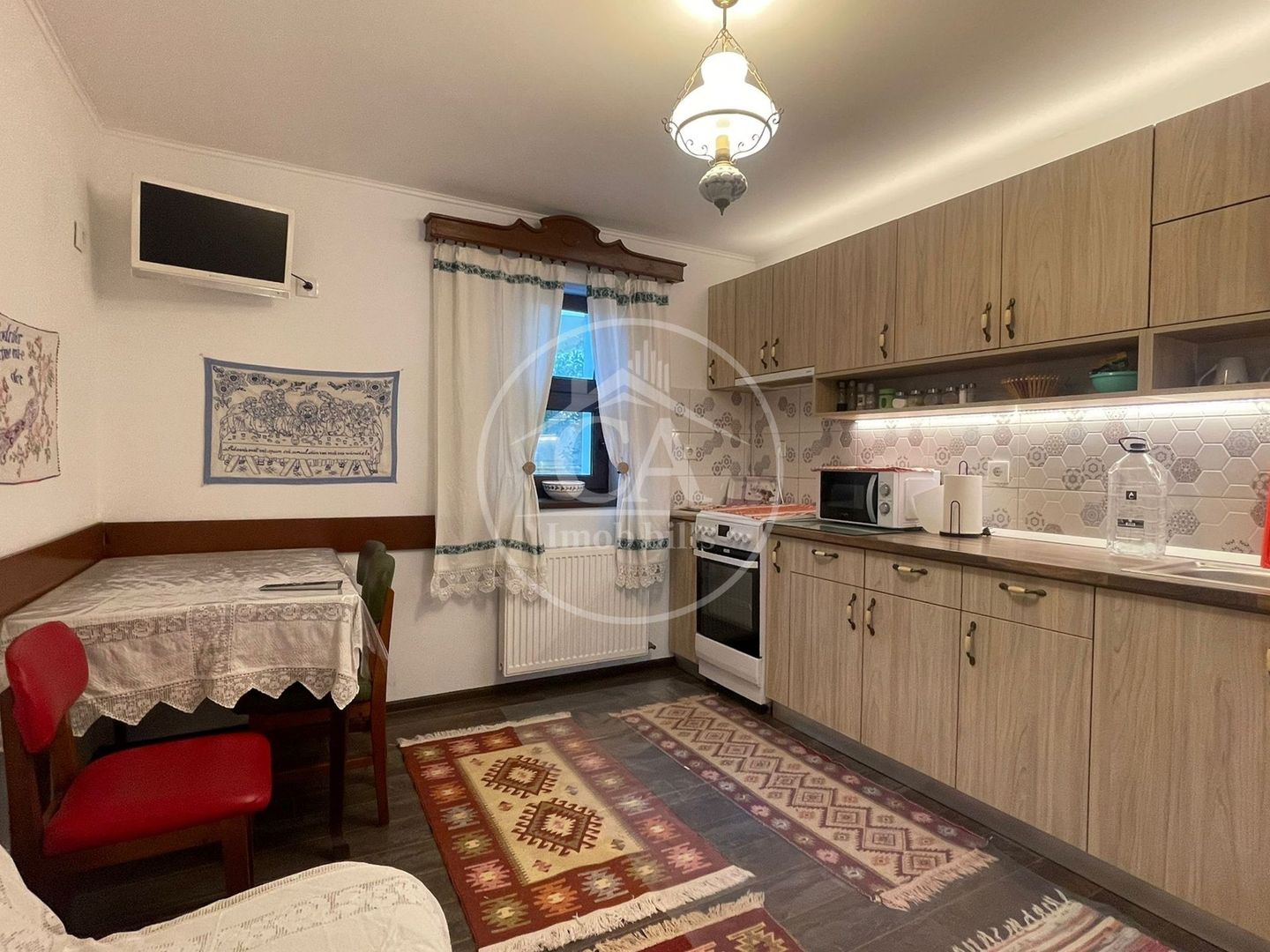 Casa de inchiriat cu 2 camere la curte comuna in zona Dealuri, Oradea - Poză 4